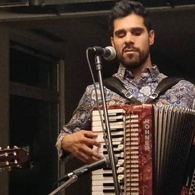 Alejandro Rochat