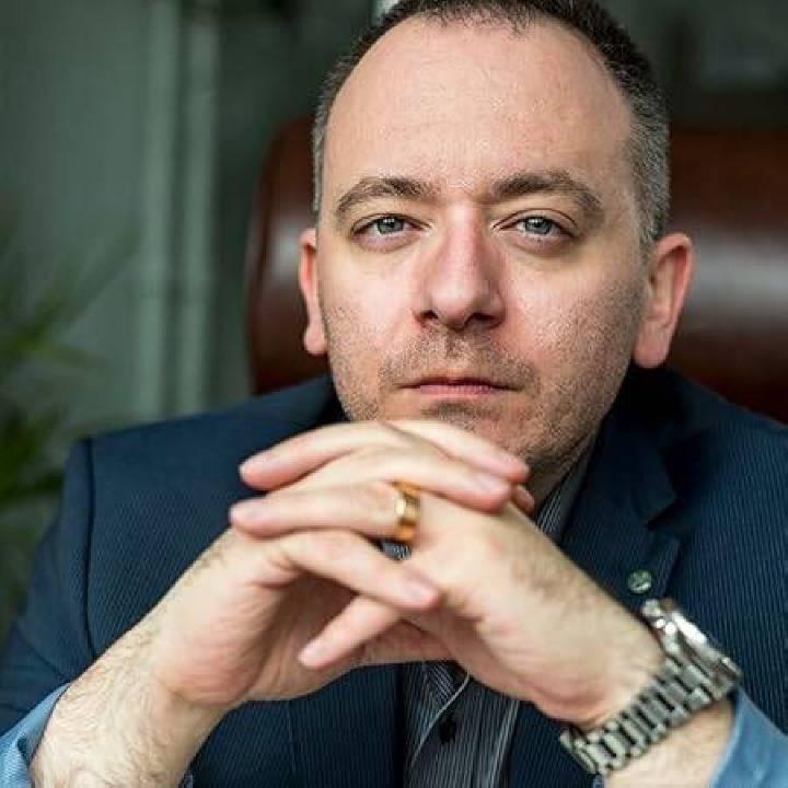 Konstantinos Athanasakos