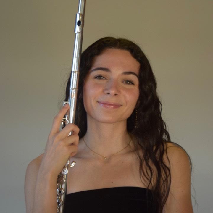 Ariadna Cornadó Restoy