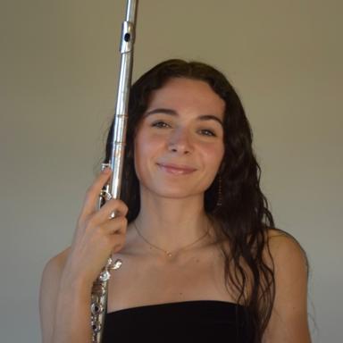 Ariadna Cornadó Restoy