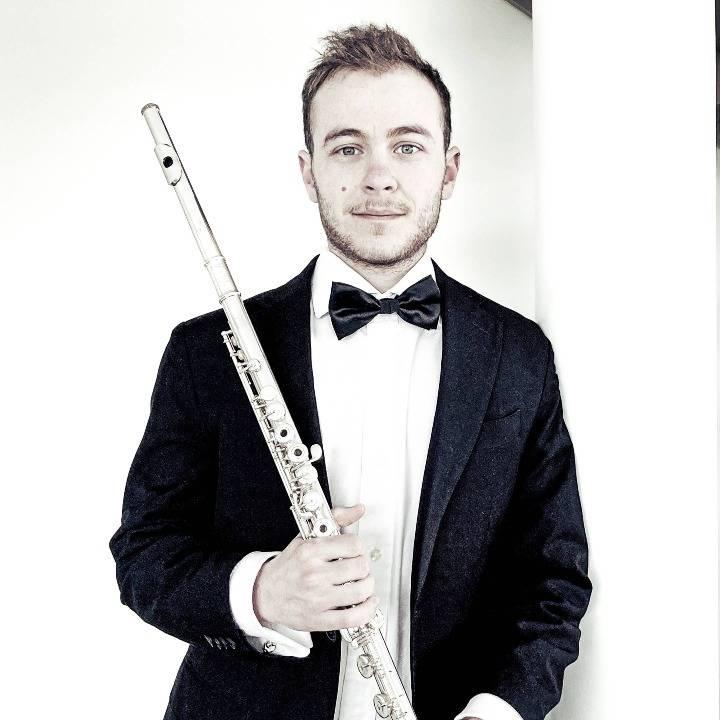 Andrea Francesco Ruzzone