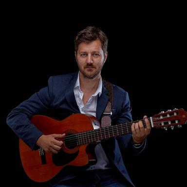 Dejan Zoric