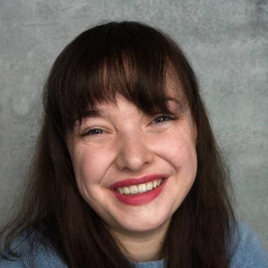 Riodhna Walsh