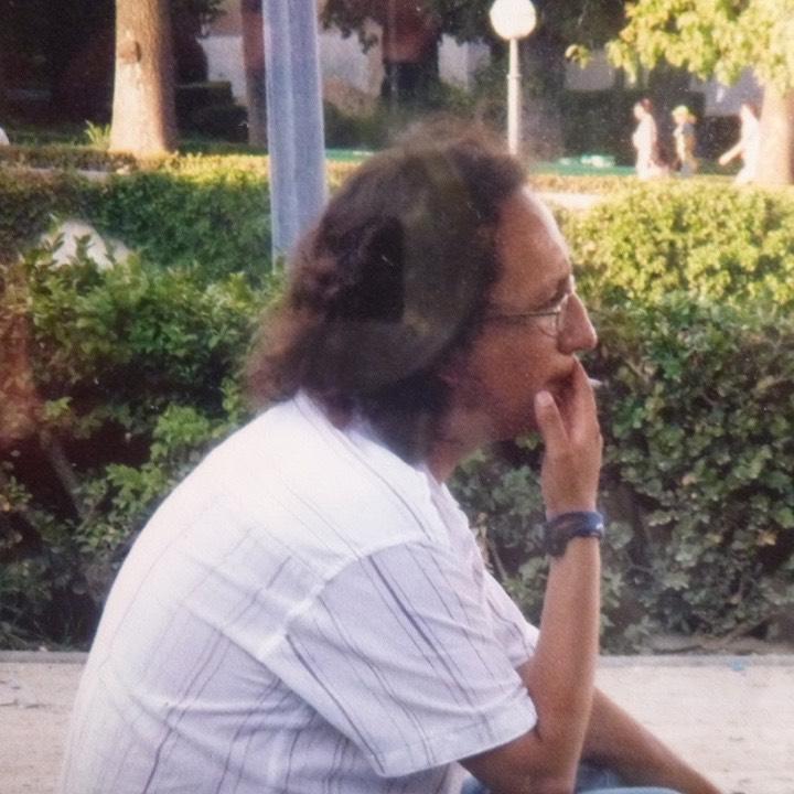 Germán Ricardo Osorio Rincón