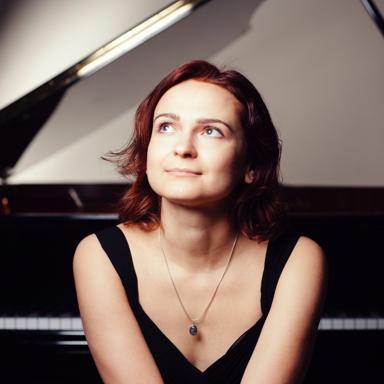 Ekaterina Chernozub