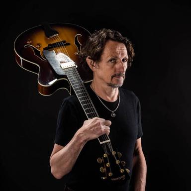 Marc Liebeskind