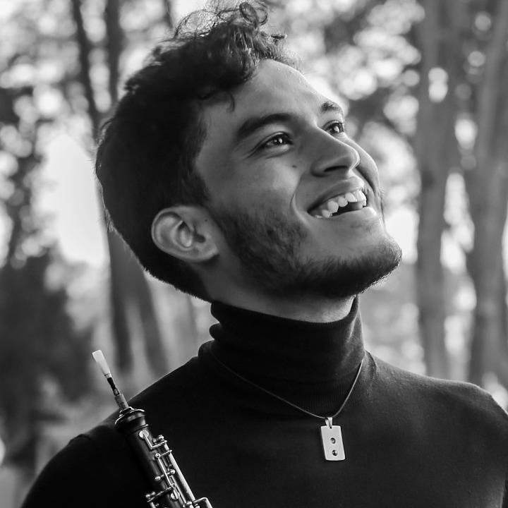 Rodrigo J. Escalona-Saldeño