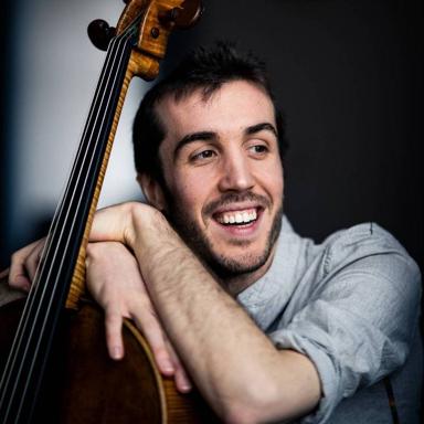 Miquel Garcia Ramon