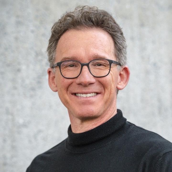 Hans-Jürg Rickenbacher