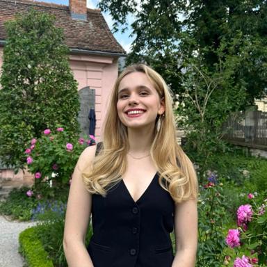 Susanna Braun