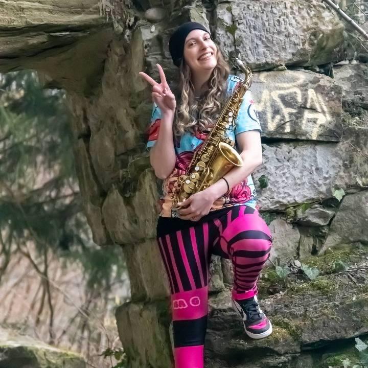 Simone Isabelle Grossmann