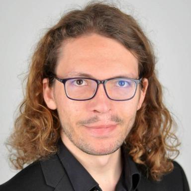 Thierry Bloas-Saintmarc