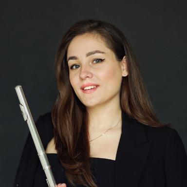 Ruslana Myzenko