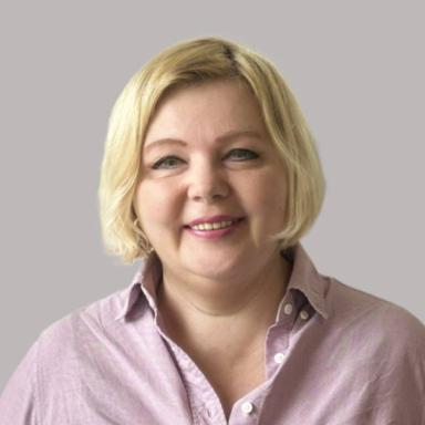 Olena Kysilova