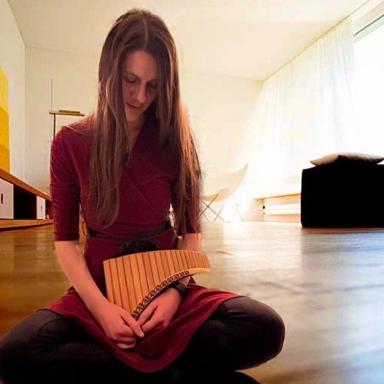 Selina Schmitter