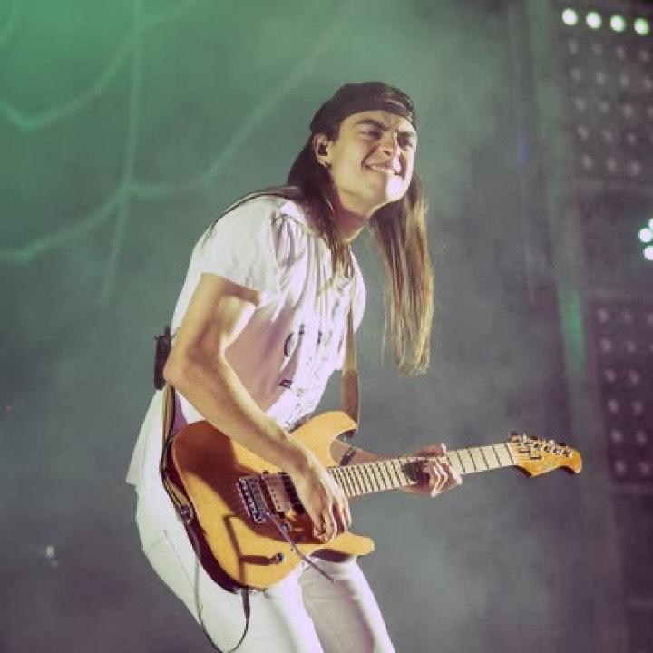 Miguel Jordán Donaire Gil