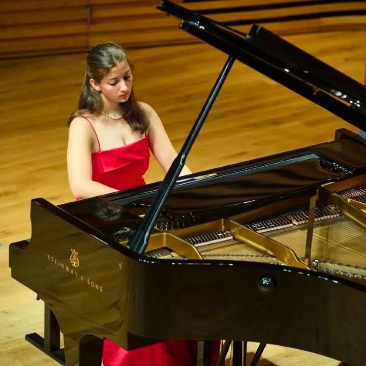 Chiara Nava Mambretti