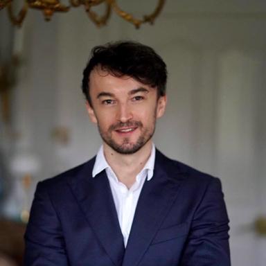 Vitaly Makarenko