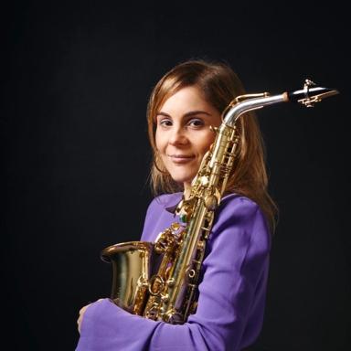 Carmen Salguero