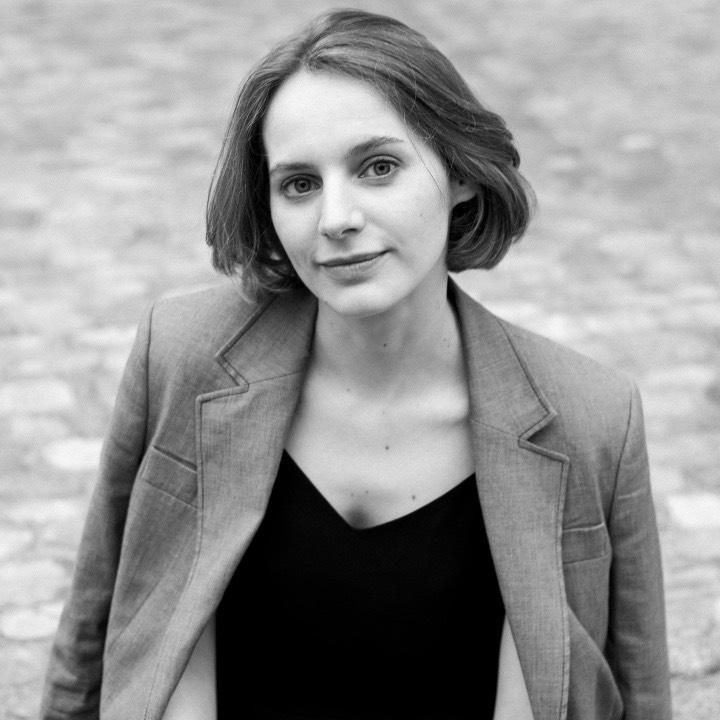 Elena Krasnoselskaya