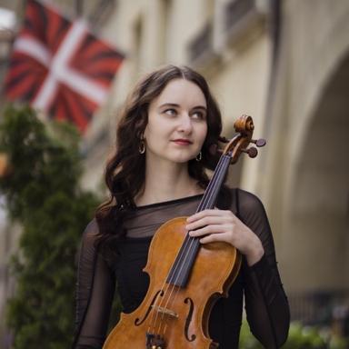 Viktoria Vanteeva