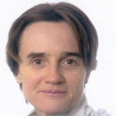 Regine Straumann