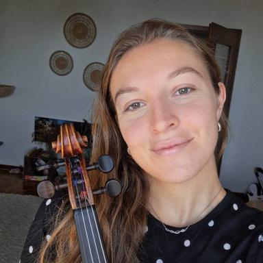 Cécile Blanc