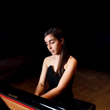 Clara Santacana