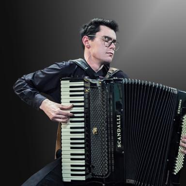Mykyta Verovkin