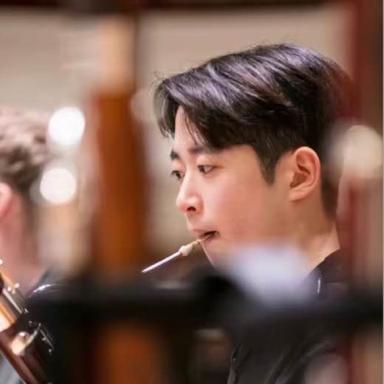Juhyung Lim