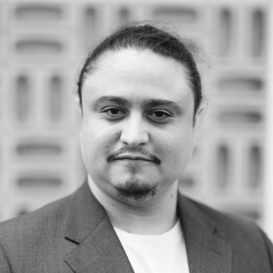 Kevin Luis Yika