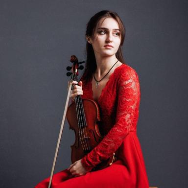 Mariam Bughadze