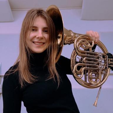 Katia Antoniuk