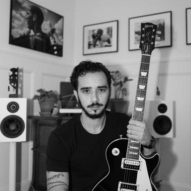 Giancarlos Santana
