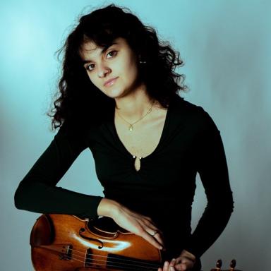 Maria Lurati