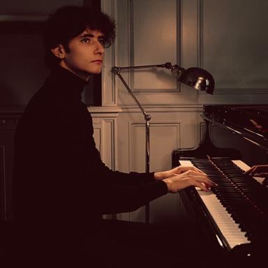 Sebastian Suvini
