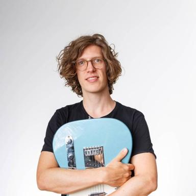 Fabian Ebener