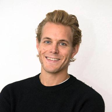 Tobias Holzer