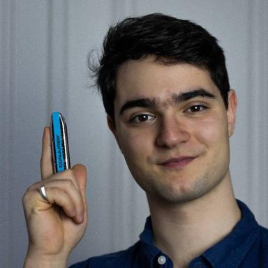 Bruno Doblhofer