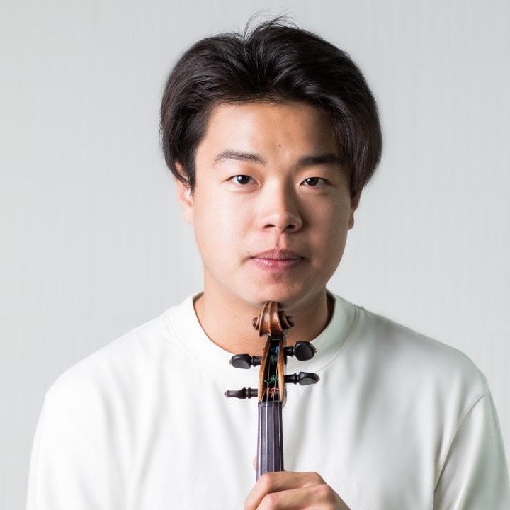 Zhixin Zhang