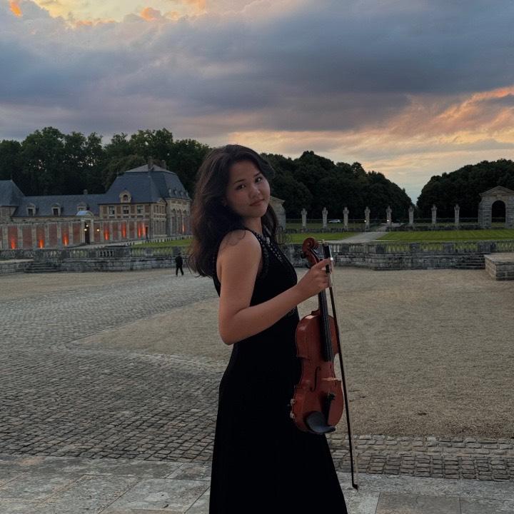 Elnura Ruslanbekkyzy