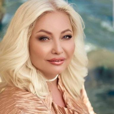 Svitlana Andreieva