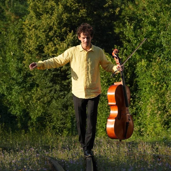 Benjamin Häusermann