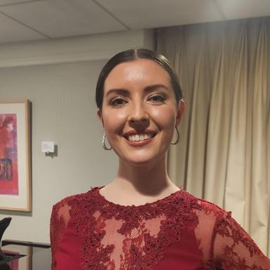Eilís Dexter