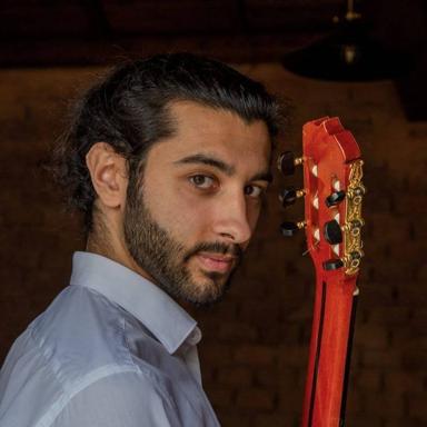 Davide Mascia