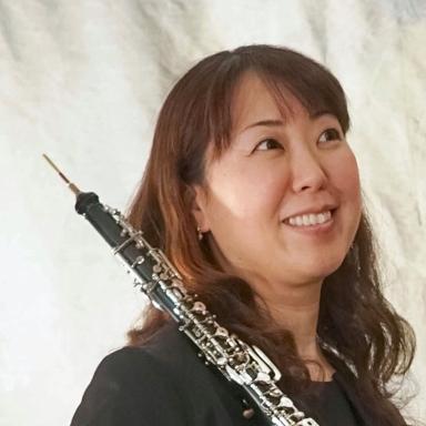 Yoko Jinnai