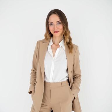 Joanna Goranko