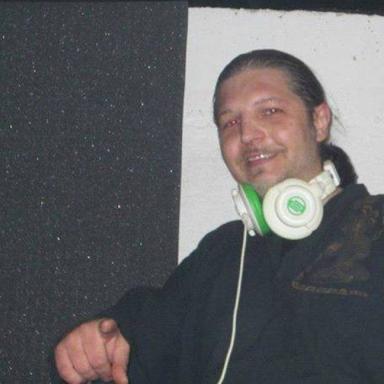 Sacha Müller