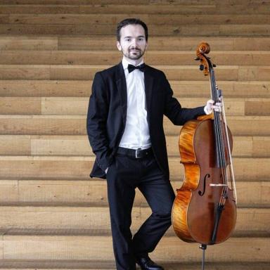 Samuel Jasinski