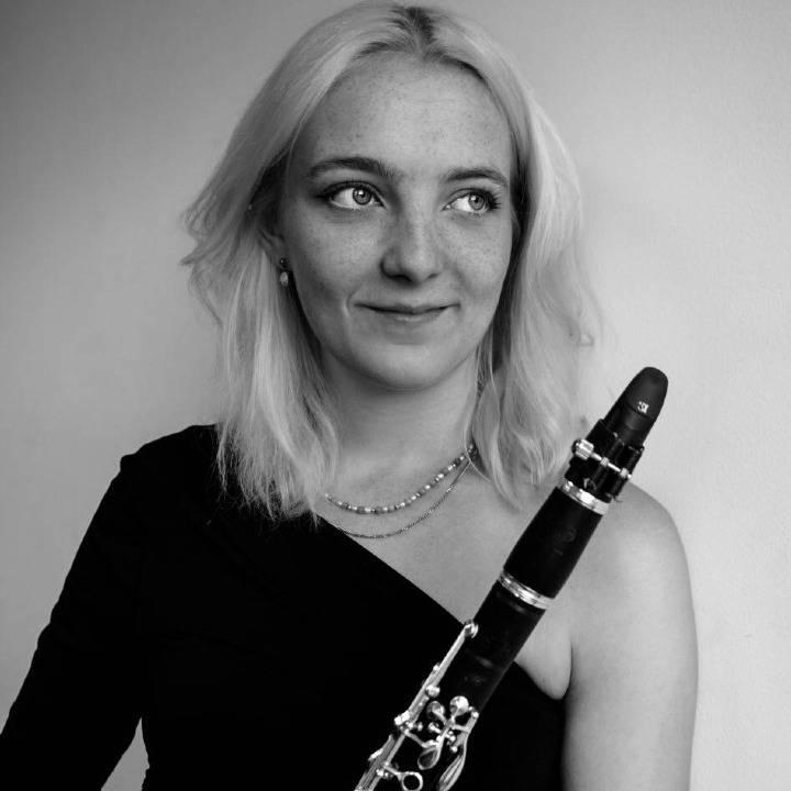 Julia Phyllis Morsten